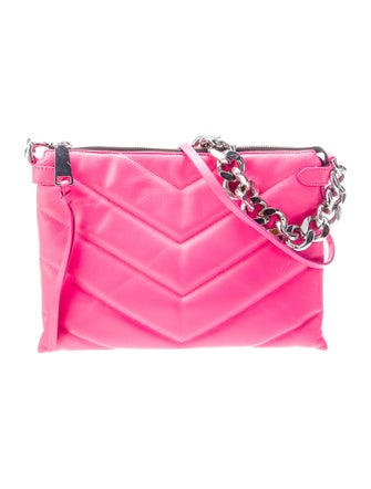 Rebecca Minkoff Leather Shoulder Bag