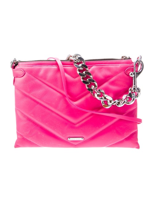 Rebecca Minkoff Leather Shoulder Bag