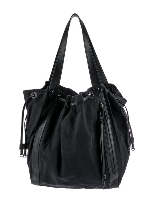 Rebecca Minkoff Nylon Bucket Bag