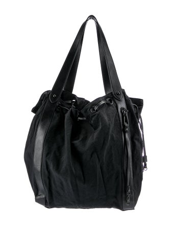Rebecca Minkoff Nylon Bucket Bag