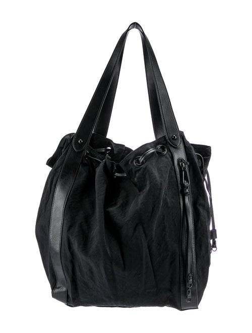 Rebecca Minkoff Nylon Bucket Bag