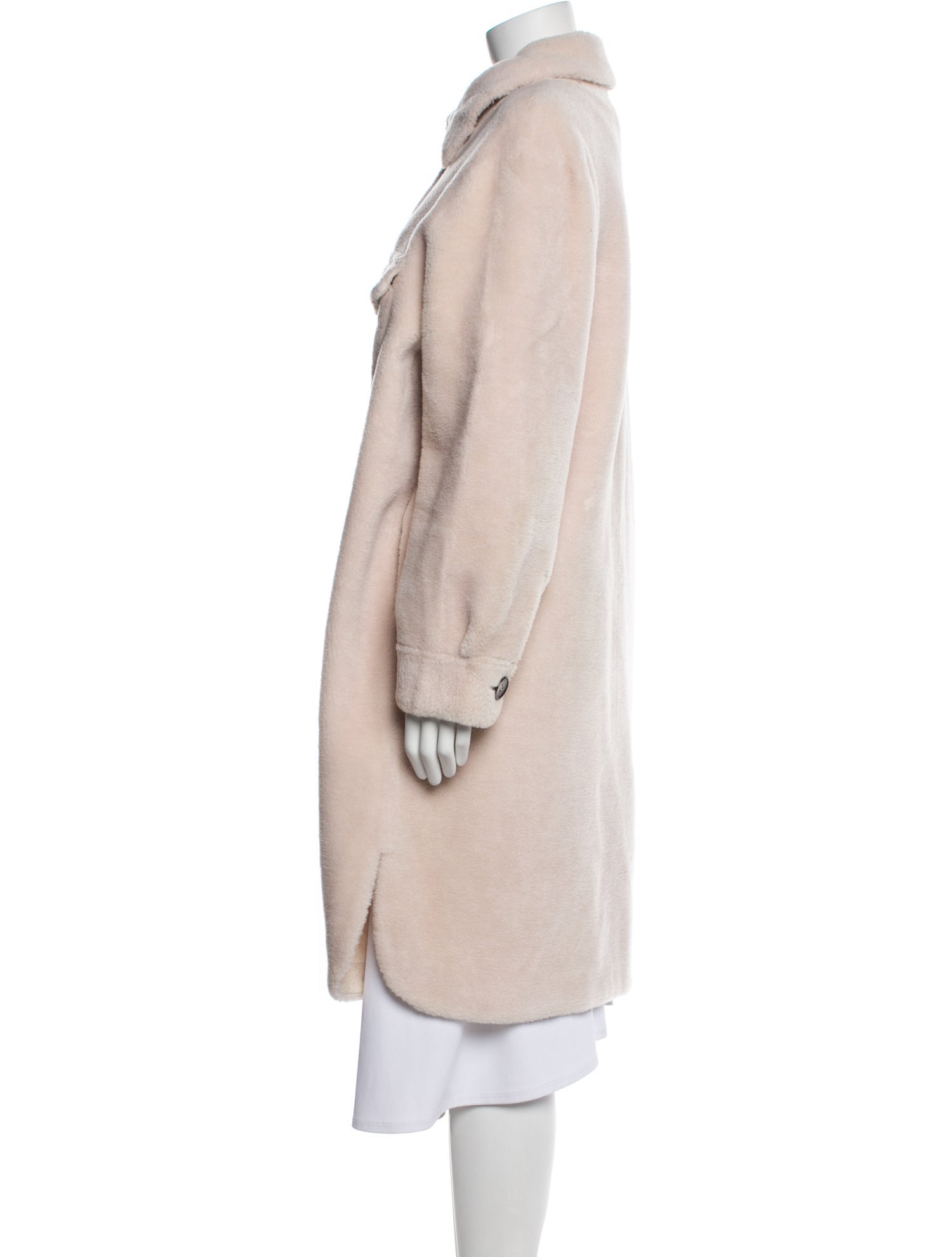 Rebecca Minkoff Wool Coat w/ Tags