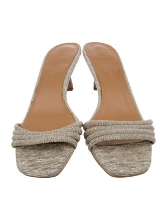 Rebecca Minkoff Slides