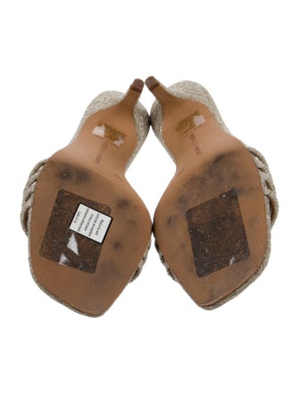 Rebecca Minkoff Slides