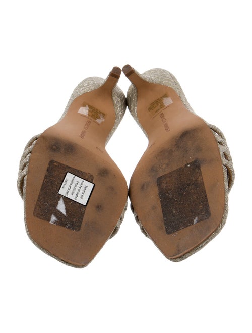 Rebecca Minkoff Slides