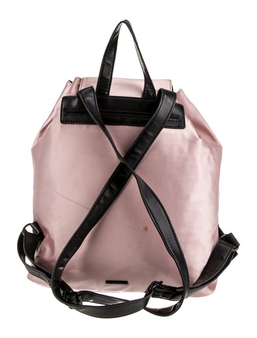 Rebecca Minkoff Satin Backpack