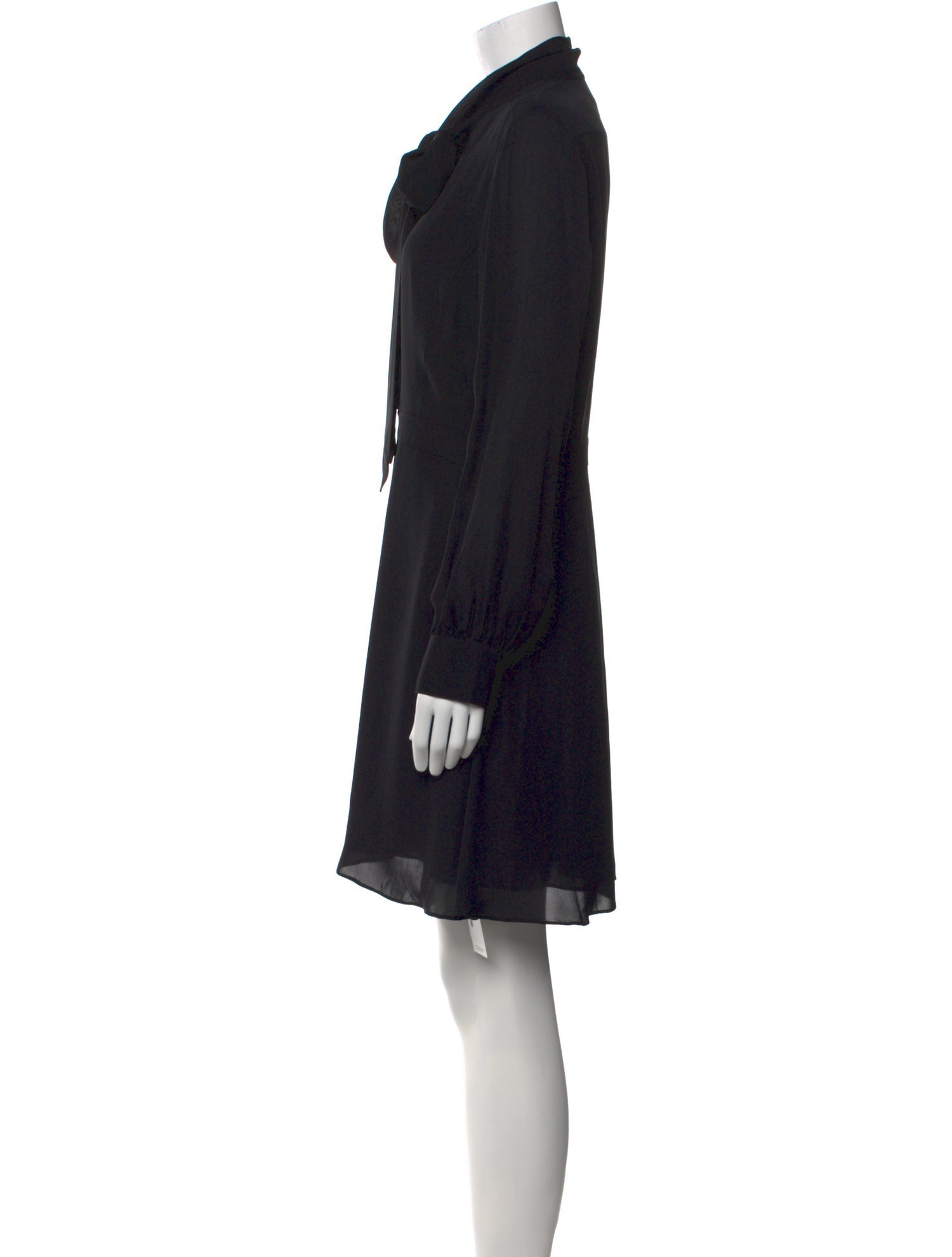 Rebecca Minkoff Silk Mini Dress