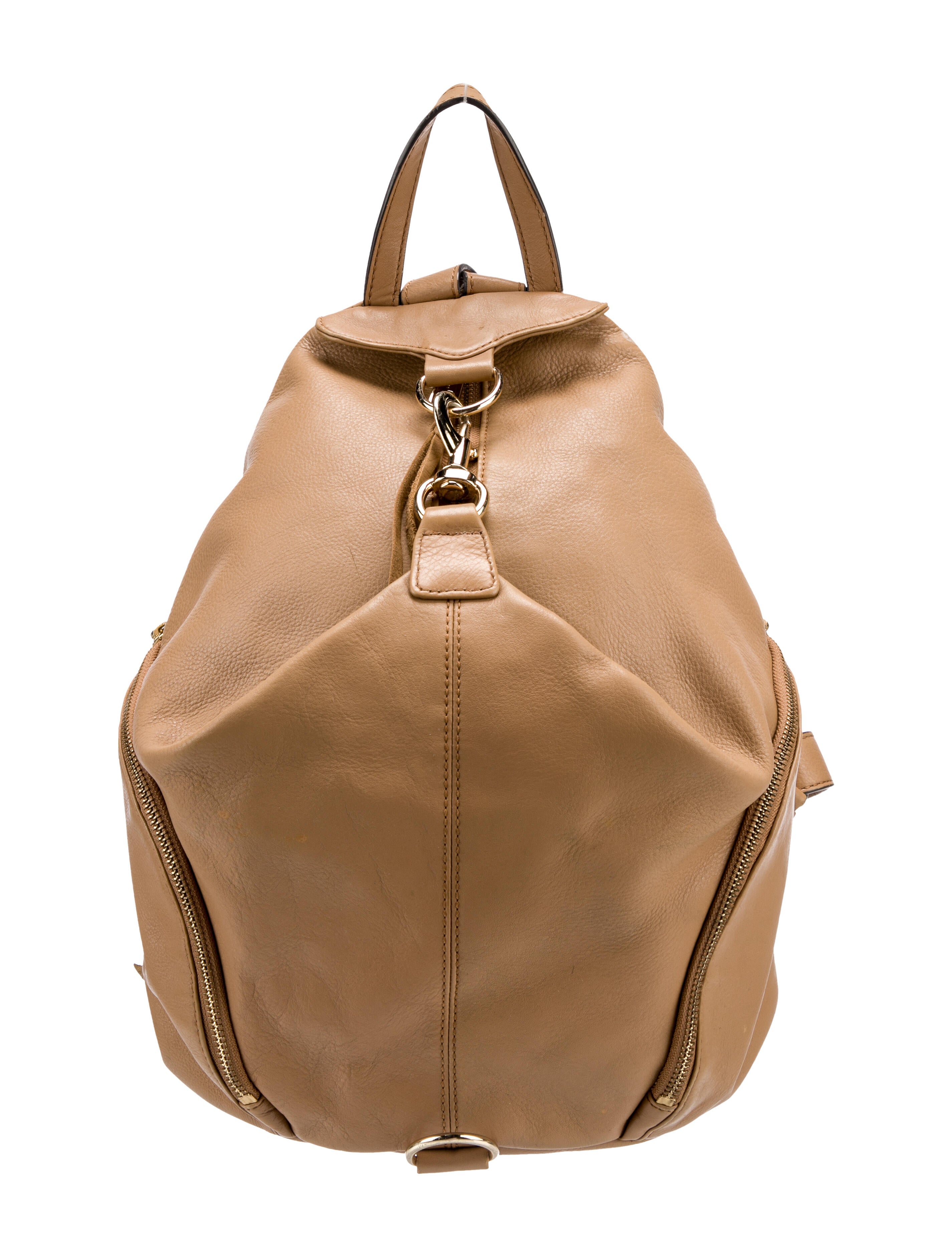 Rebecca Minkoff Leather Backpack