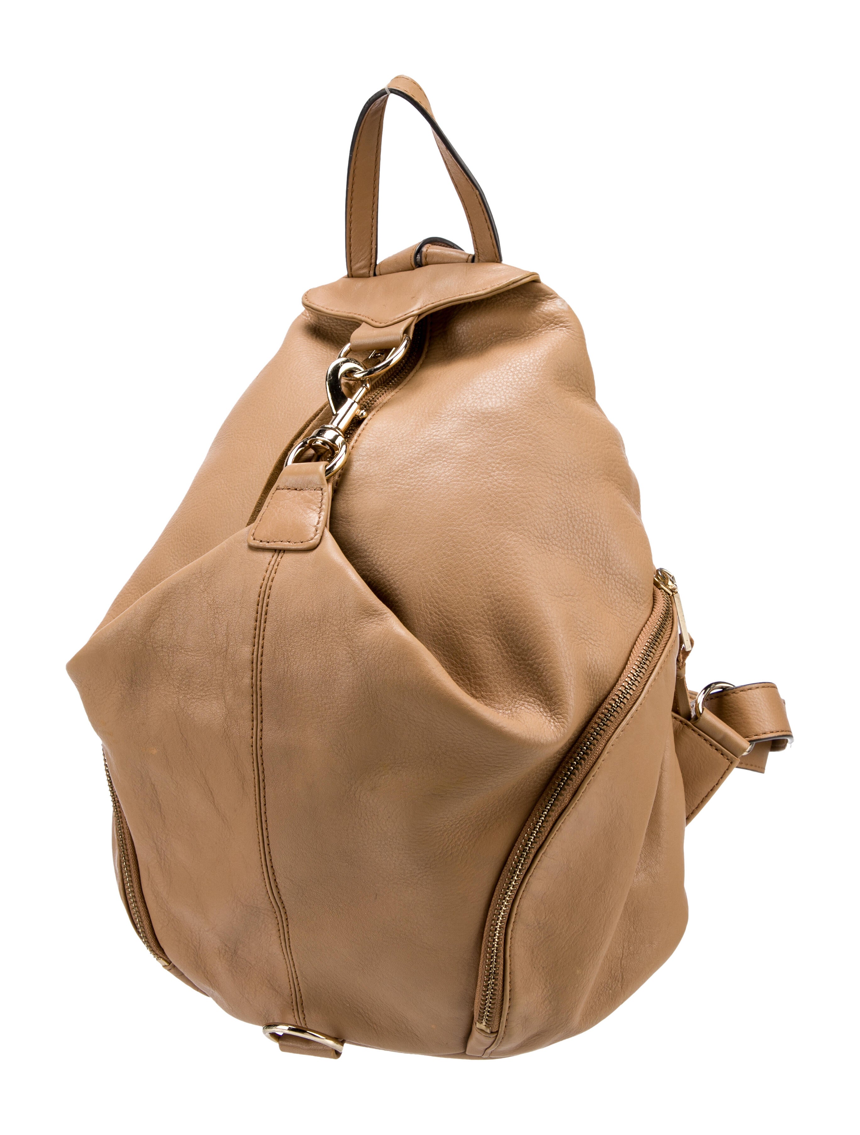 Rebecca Minkoff Leather Backpack