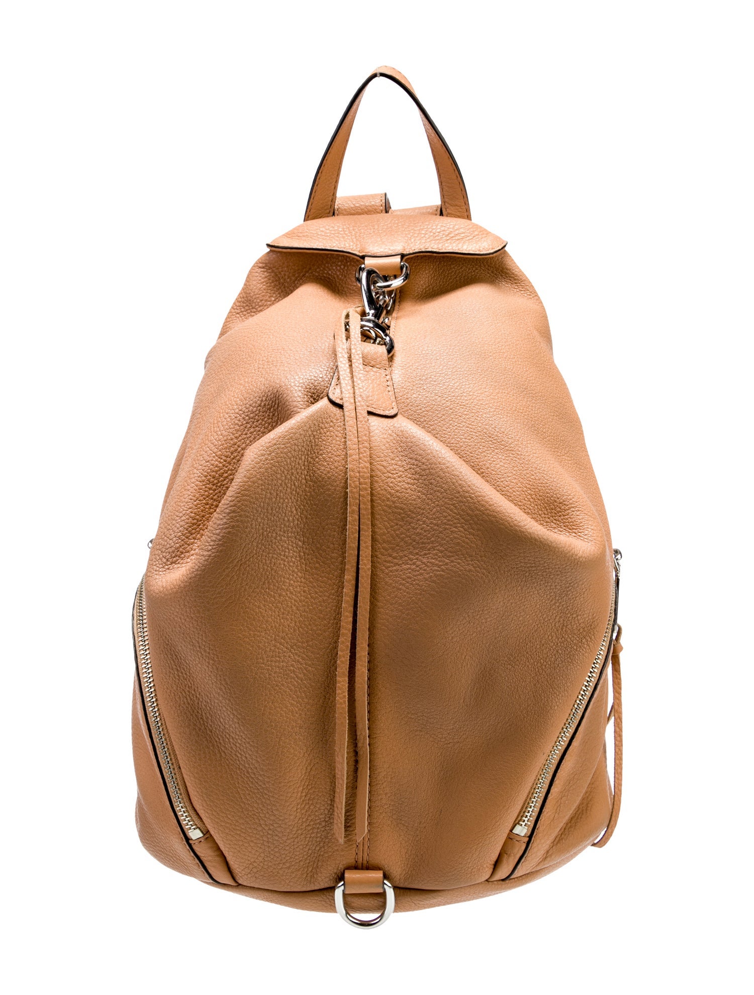 Rebecca Minkoff Leather Backpack