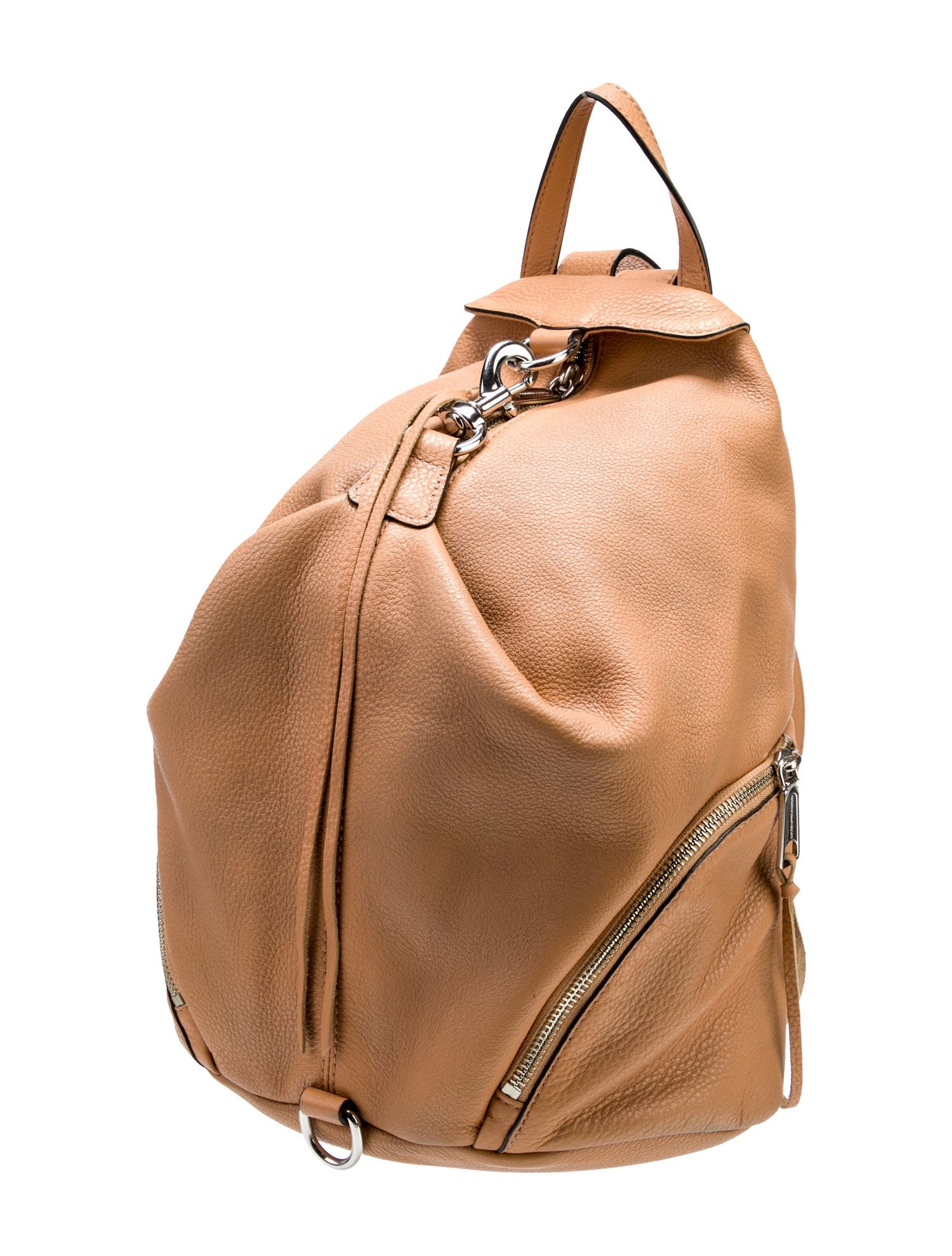 Rebecca Minkoff Leather Backpack