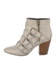 Rebecca Minkoff Leather Boots