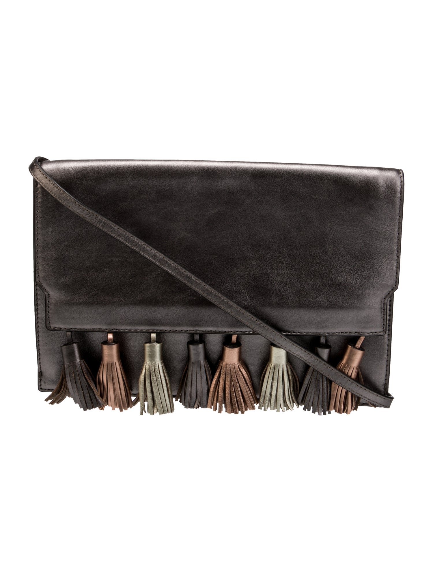 Rebecca Minkoff Leather Crossbody Bag