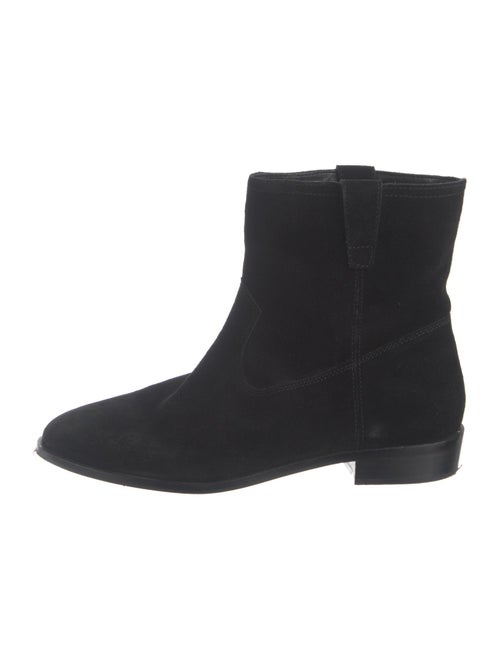 Rebecca Minkoff Suede Boots