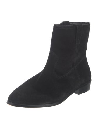 Rebecca Minkoff Suede Boots
