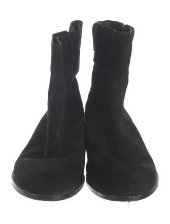 Rebecca Minkoff Suede Boots