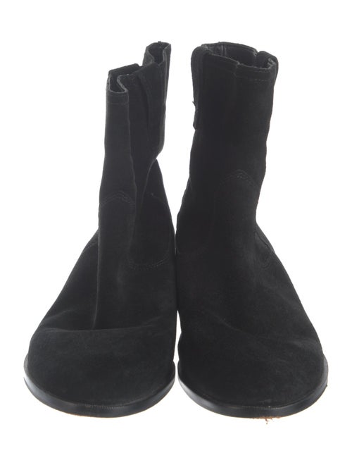 Rebecca Minkoff Suede Boots