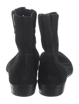 Rebecca Minkoff Suede Boots