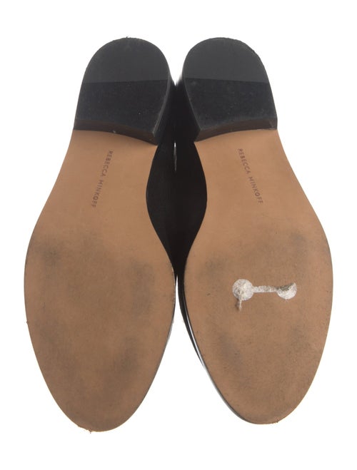 Rebecca Minkoff Suede Boots