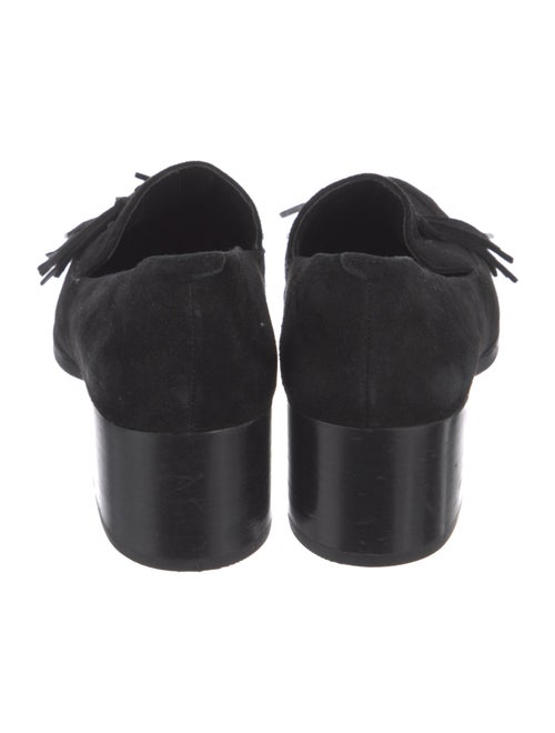 Rebecca Minkoff Suede Pumps