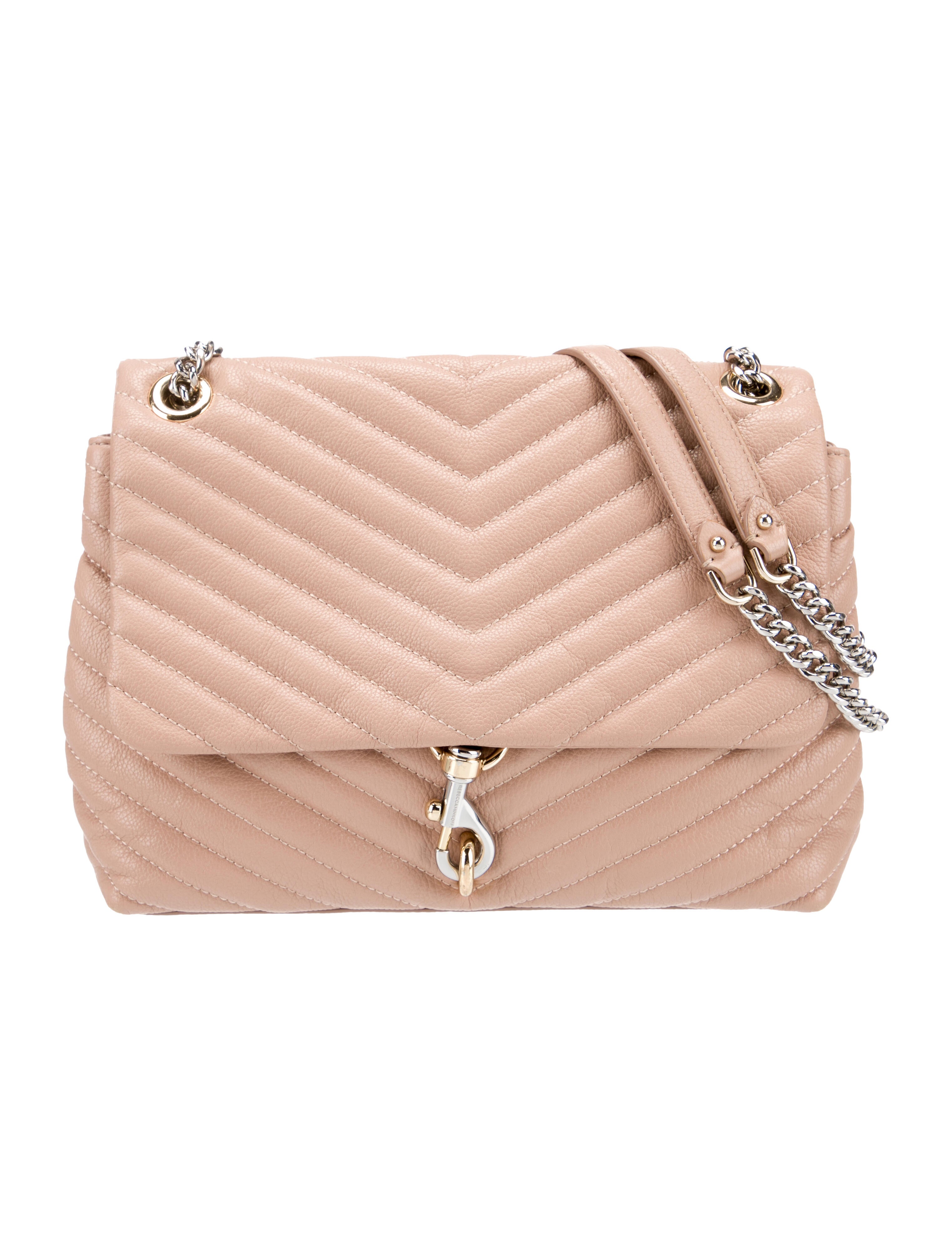 Rebecca Minkoff Leather Shoulder Bag