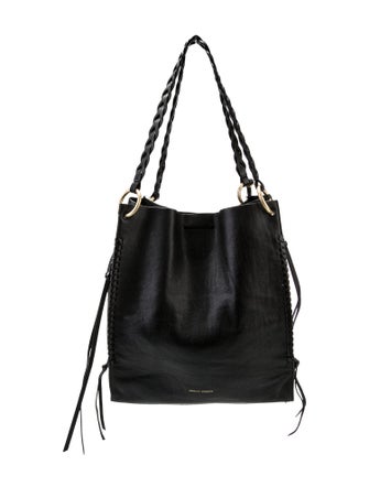 Rebecca Minkoff Leather Shoulder Bag