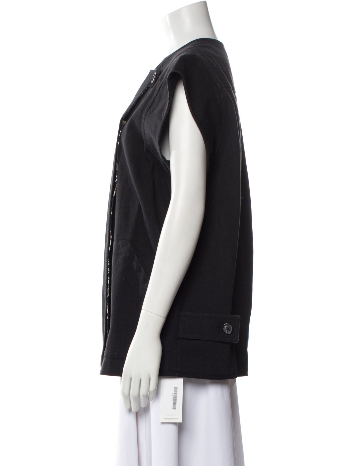 Rebecca Minkoff Vest