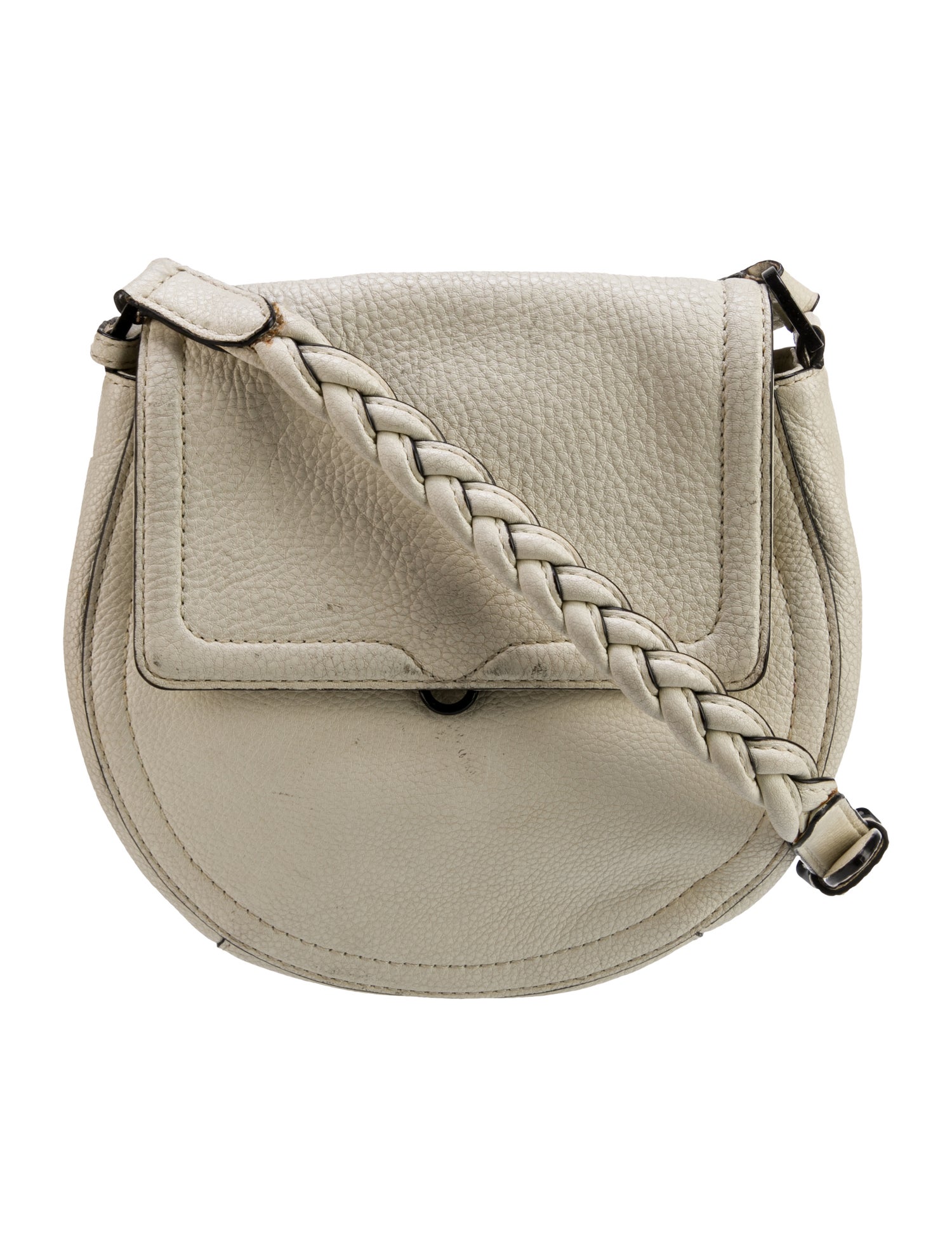 Rebecca Minkoff Leather Crossbody Bag