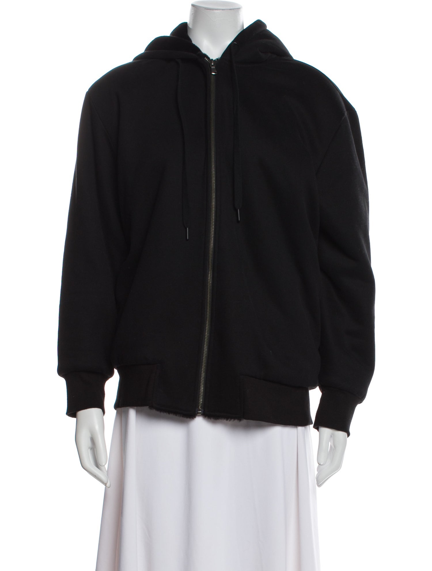 Rebecca Minkoff Bomber Jacket