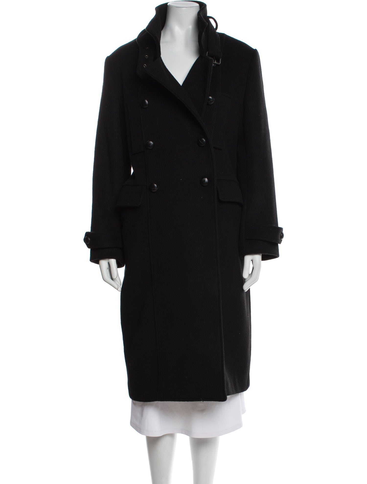 Rebecca Minkoff Peacoat