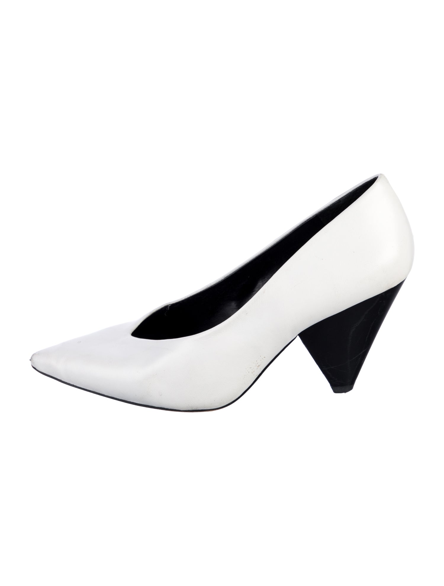 Rebecca Minkoff Leather Pumps