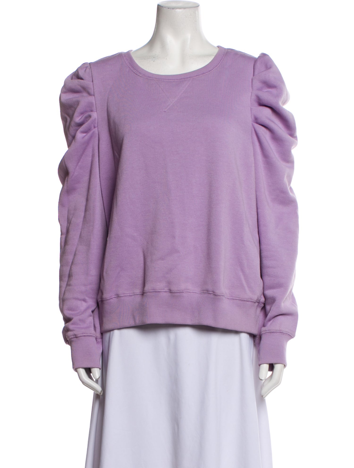 Rebecca Minkoff Scoop Neck Sweater