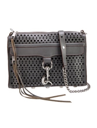 Rebecca Minkoff Leather Shoulder Bag