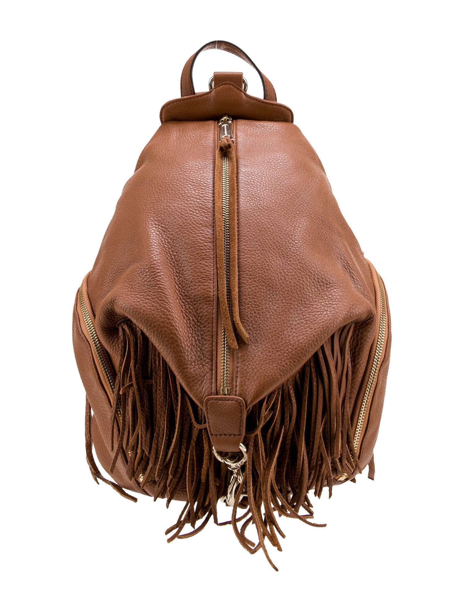 Rebecca Minkoff Leather Backpack