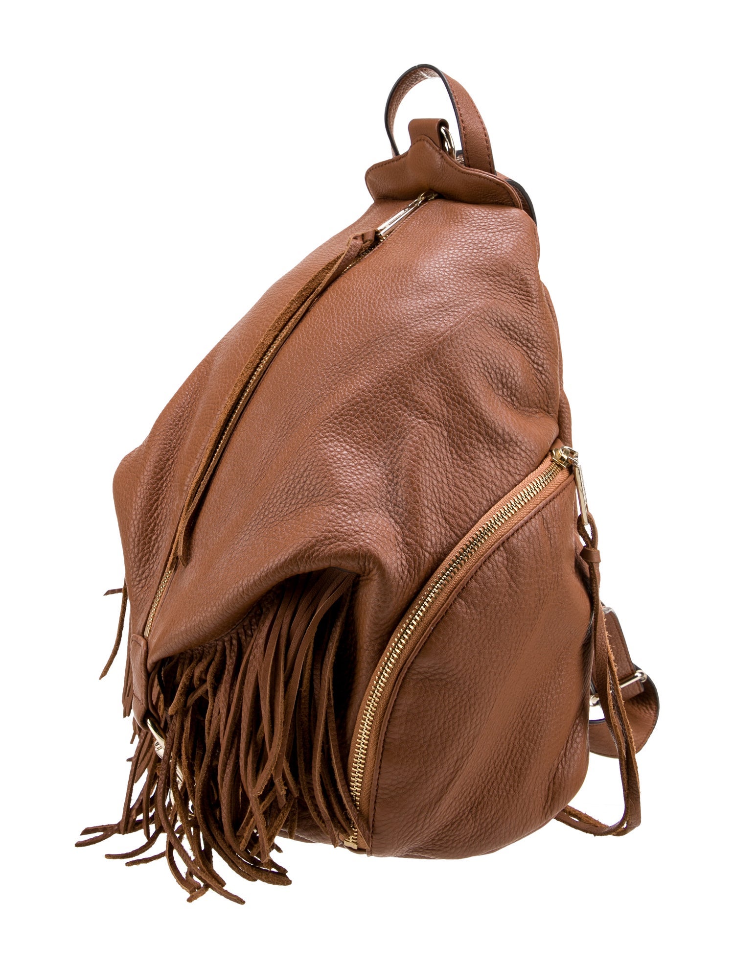 Rebecca Minkoff Leather Backpack