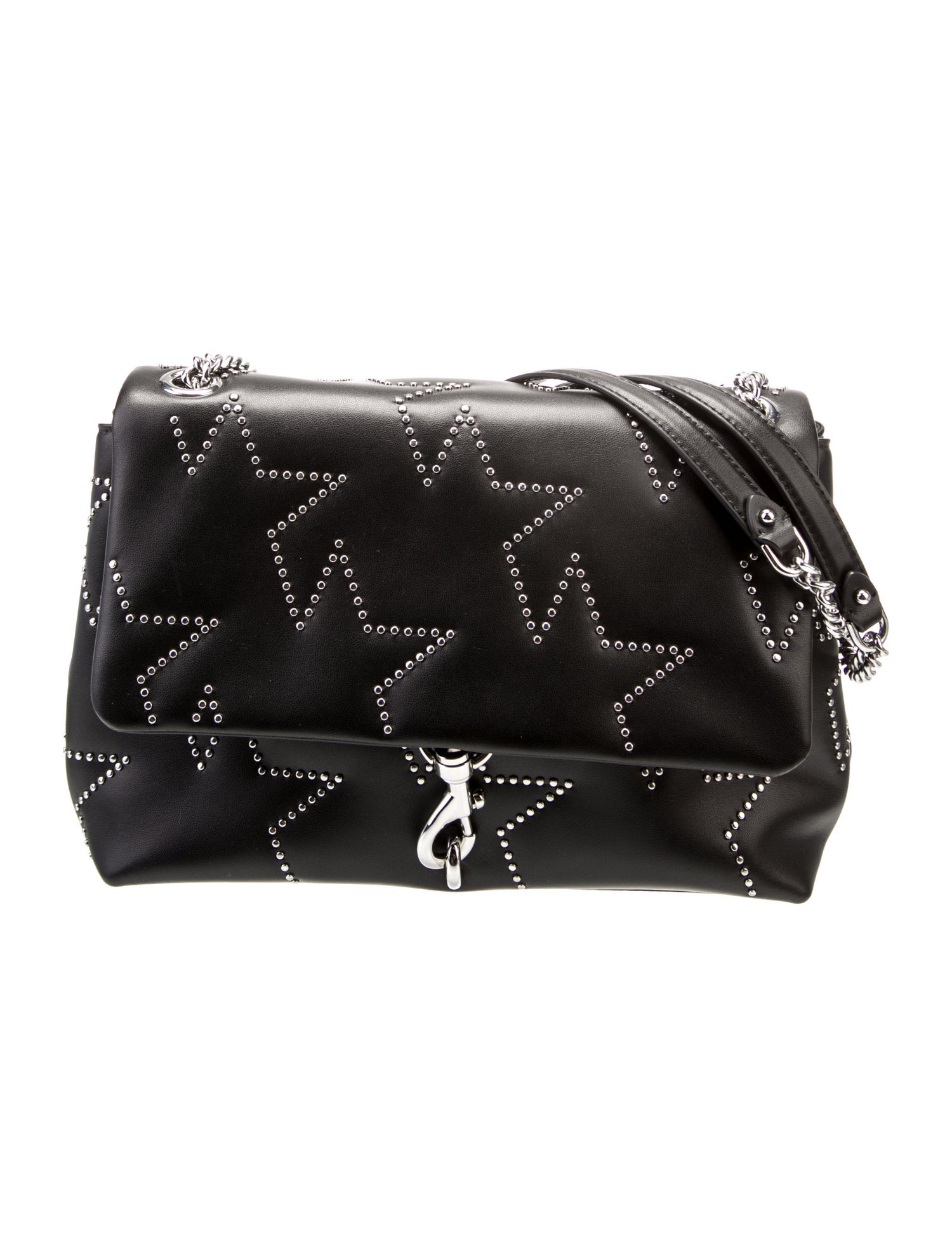 Rebecca Minkoff Leather Shoulder Bag