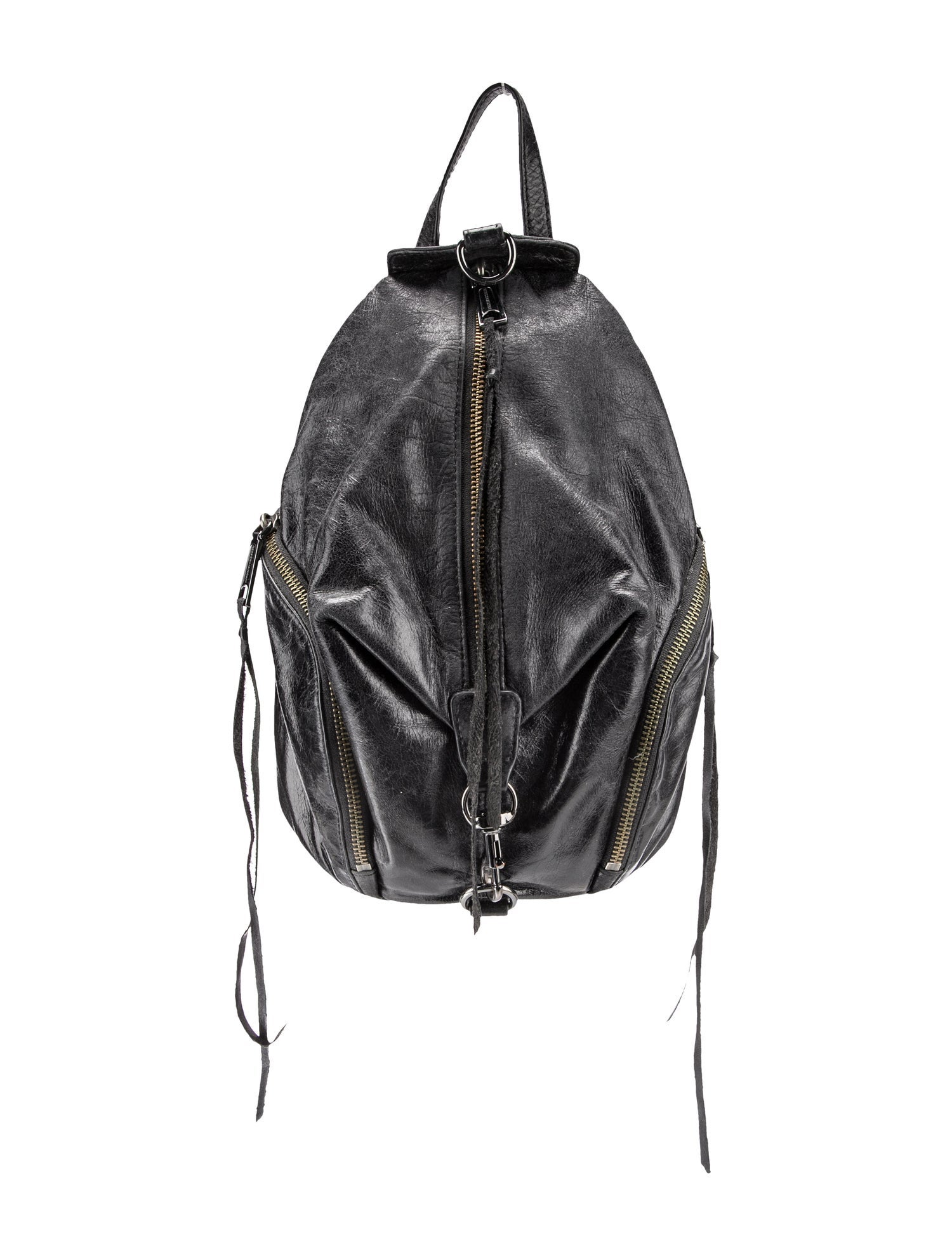 Rebecca Minkoff Leather Backpack