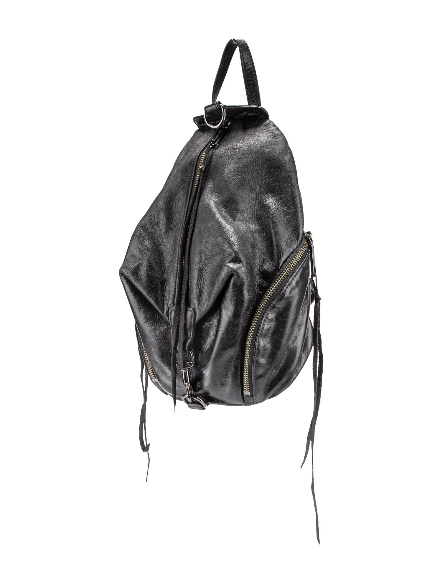 Rebecca Minkoff Leather Backpack