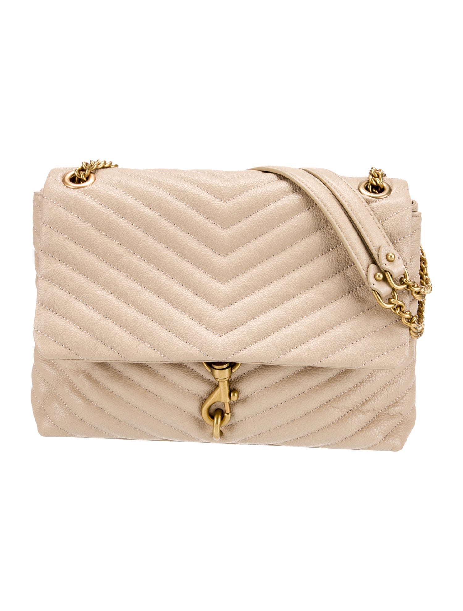 Rebecca Minkoff Leather Shoulder Bag