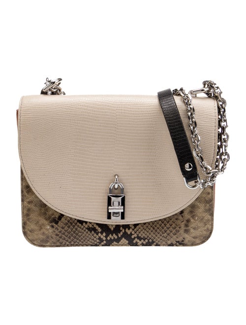 Rebecca Minkoff Leather Shoulder Bag
