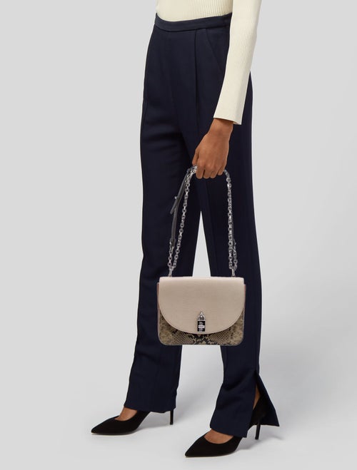 Rebecca Minkoff Leather Shoulder Bag