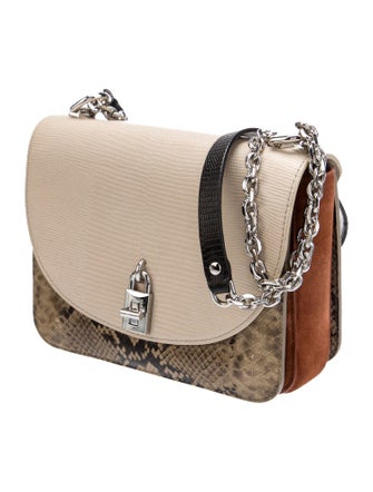 Rebecca Minkoff Leather Shoulder Bag