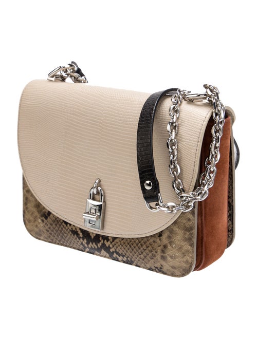 Rebecca Minkoff Leather Shoulder Bag