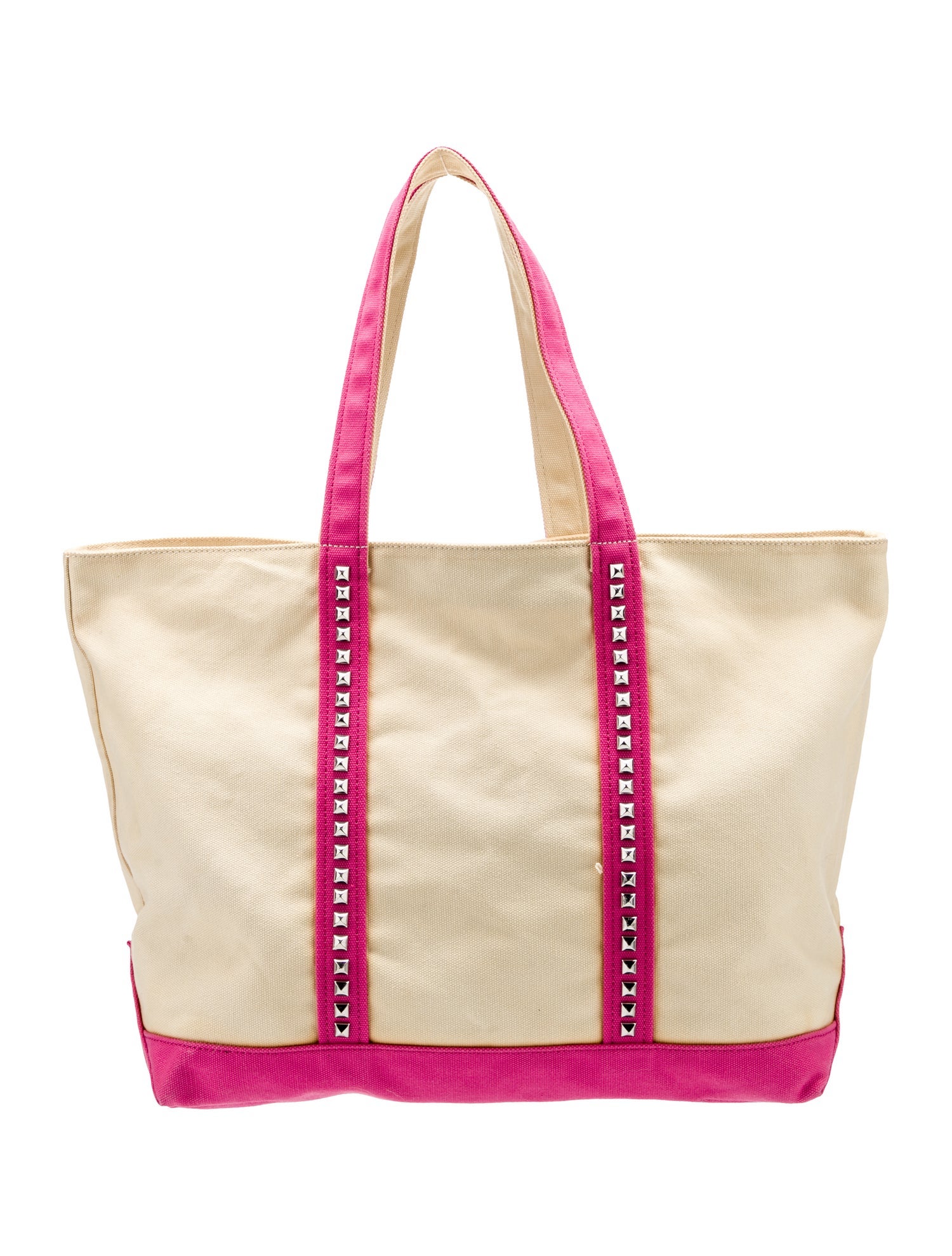Rebecca Minkoff Canvas Tote