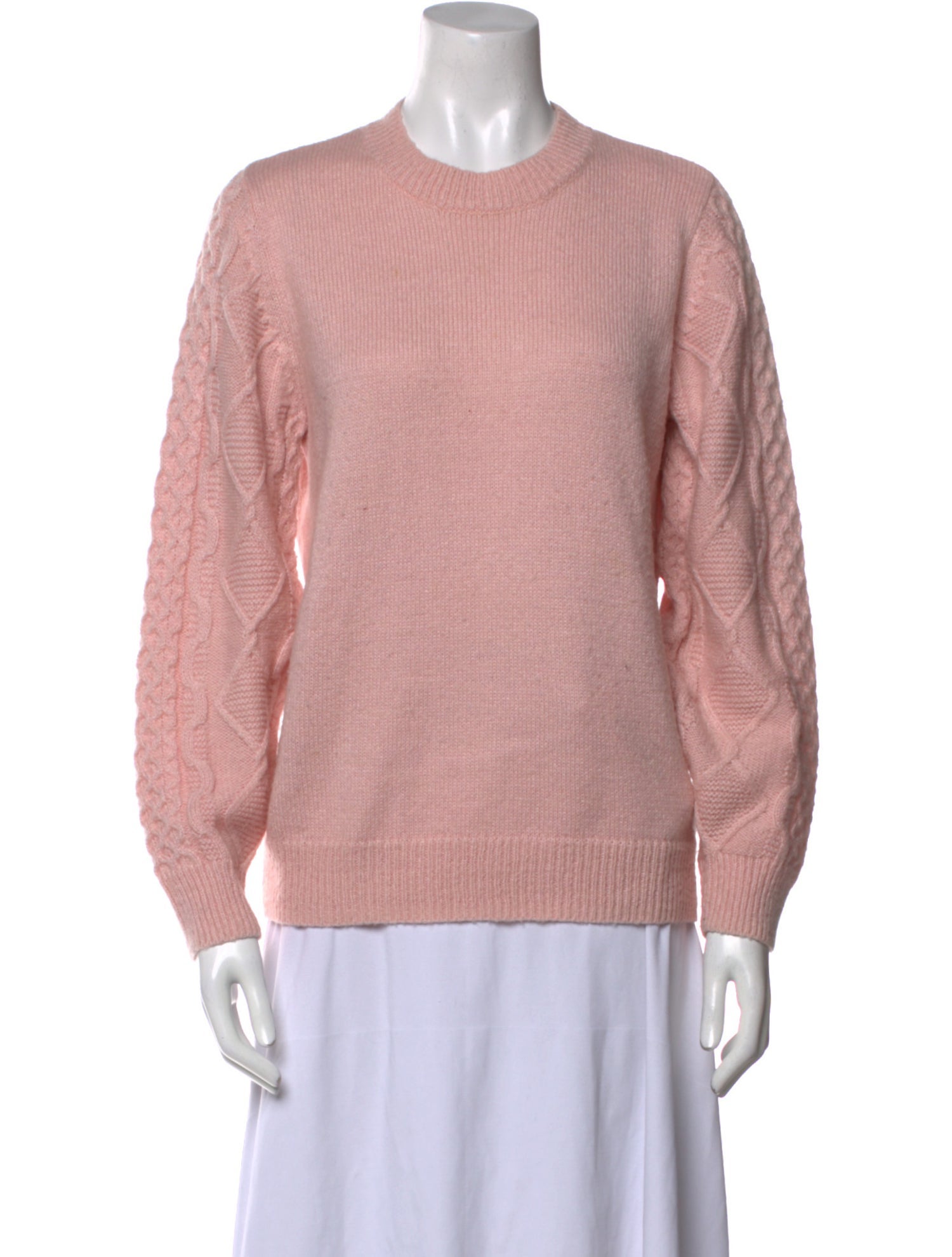 Rebecca Minkoff Crew Neck Sweater