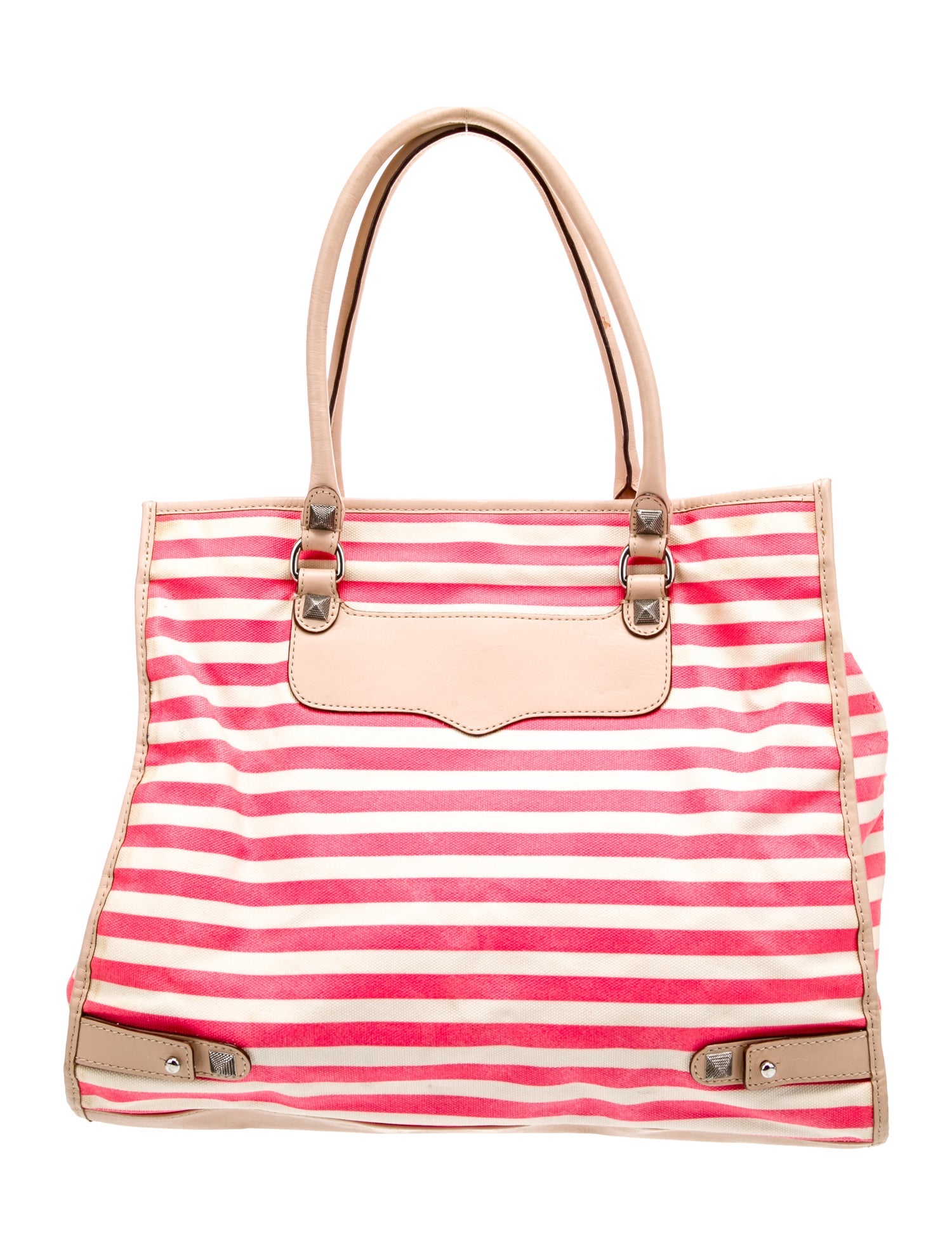 Rebecca Minkoff Canvas Tote