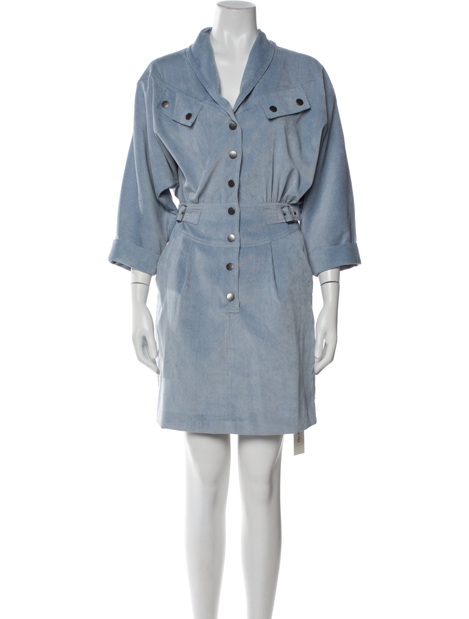 Rebecca Minkoff Knee-Length Dress