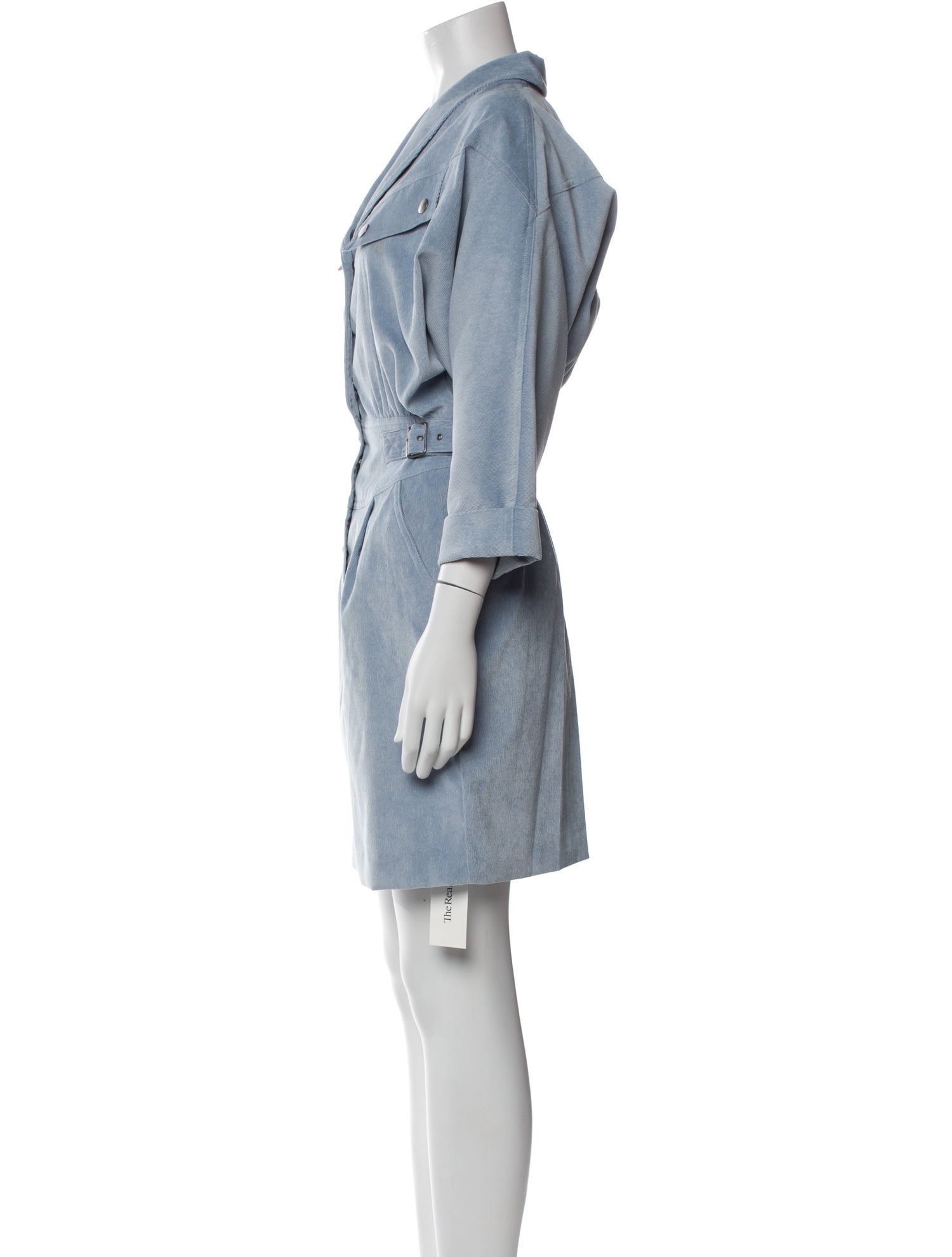 Rebecca Minkoff Knee-Length Dress