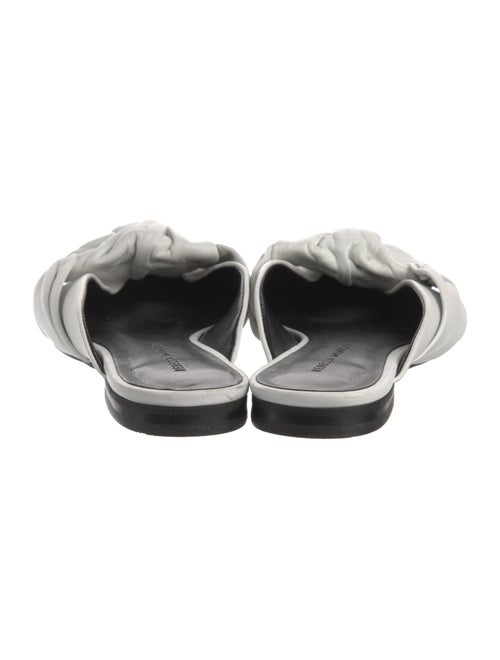 Rebecca Minkoff Leather Mules