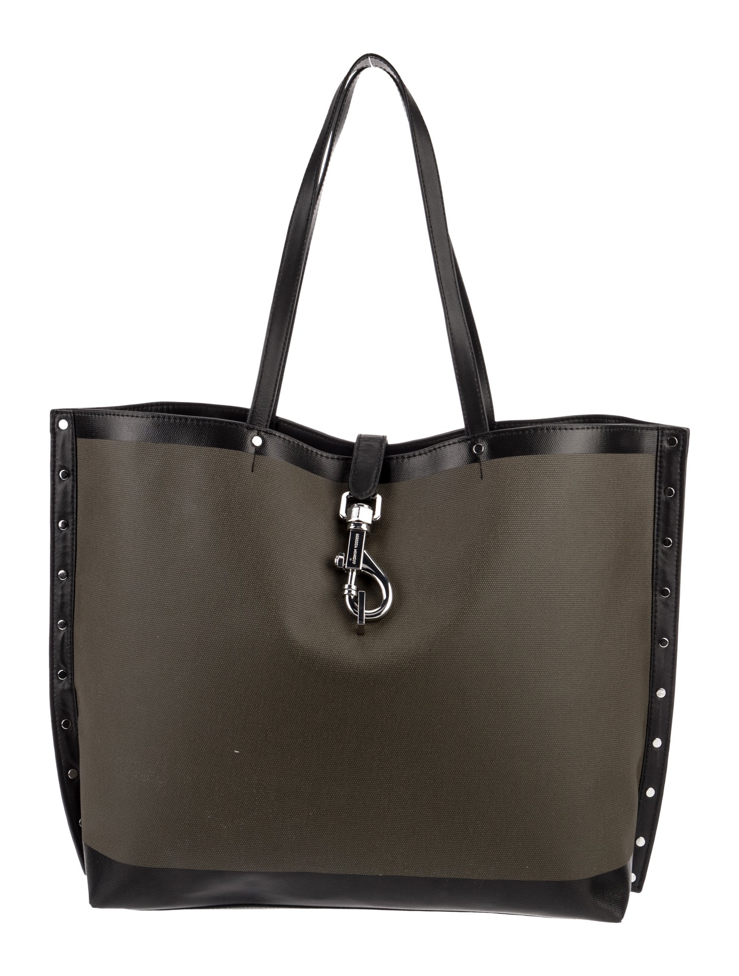 Rebecca Minkoff Leather Tote